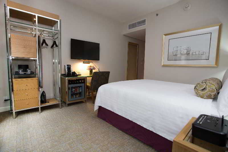 Executive Hotel Le Soleil New York Buitenkant foto