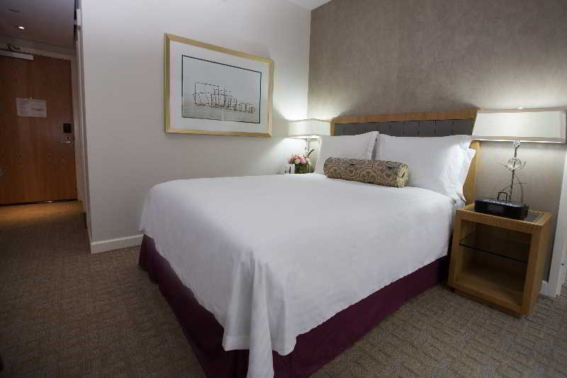 Executive Hotel Le Soleil New York Buitenkant foto